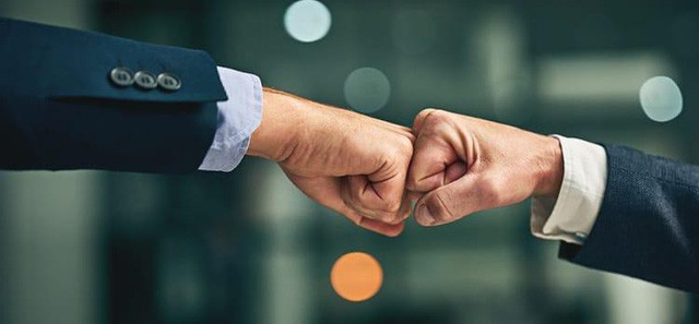Các nhà lãnh đạo tài giỏi sẽ làm 3 điều này để xây dựng nhóm làm việc “bất khả chiến bại - Ảnh 2. Các nhà lãnh đạo tài giỏi sẽ làm 3 điều này để xây dựng nhóm làm việc “bất khả chiến bại - Ảnh 2.